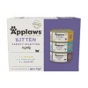 Applaws Kitten Multipack Variety Selection Jelly 6 x 70 g
