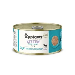 Applaws Kitten Tuna in Jelly 70 g