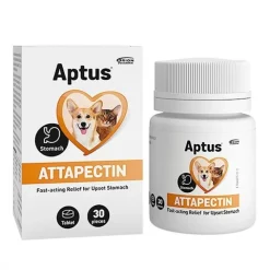Aptus Attapectin Tabletter 30 st