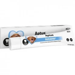 Aptus BucaDog Tandkräm 70 g