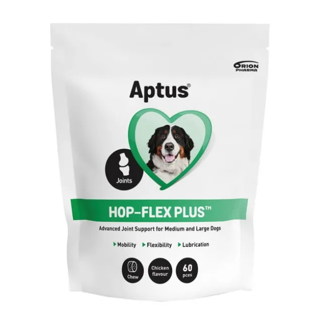 Aptus Hop-Flex Plus 60 bitar