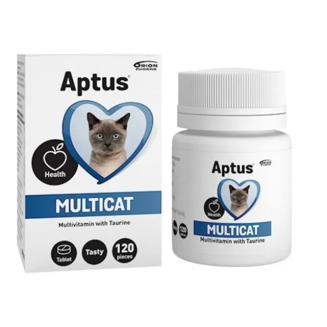 Aptus Multicat