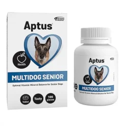 Aptus Multidog Senior Tabletter