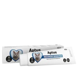 Aptus Recovery Booster till Katt 60 g