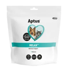 Aptus Relax till Hund & Katt 30 bitar