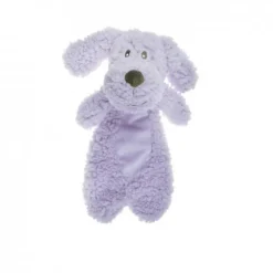 Aroma Dog Calming Buddy Filt Hund Lila 35 cm