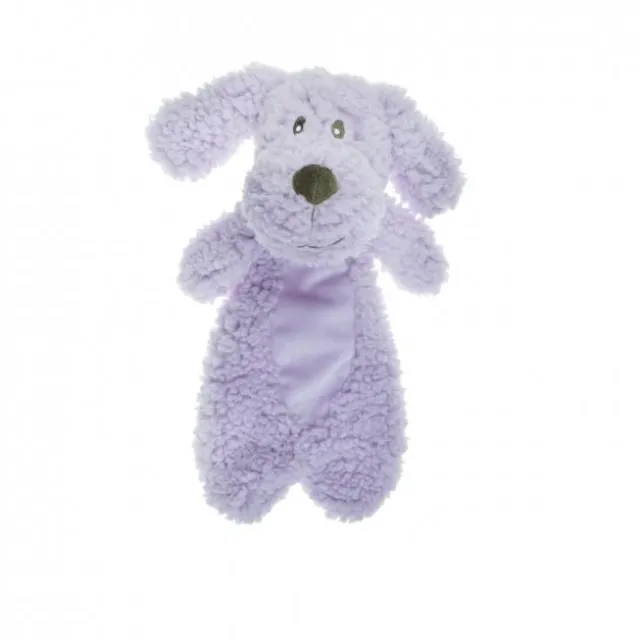 Aroma Dog Calming Buddy Filt Hund Lila 35 cm