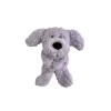 Aroma Dog Calming Buddy Flattie Hund Lila 26 cm