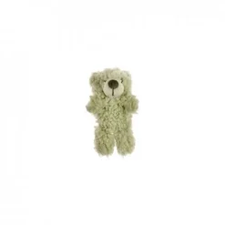 Aroma Dog Calming Buddy Flattie Grön 15 cm