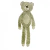 Aroma Dog Calming Buddy Long Limbs Flattie Grön 54 cm