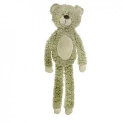 Aroma Dog Calming Buddy Long Limbs Flattie Grön 54 cm