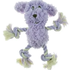 Aroma Dog Lugnande Mjukis med rep