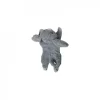 Aroma Dog Rescue Calming Buddy Grå 30 cm