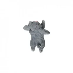 Aroma Dog Rescue Calming Buddy Grå 30 cm