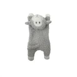 AromaDog Senior Calming Platt Lamm 32 cm Grå