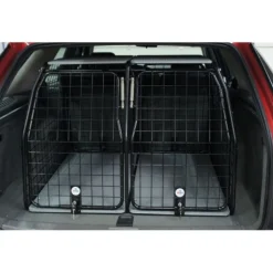 Artfex Hundbur Dubbel