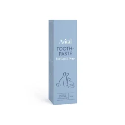 Avital Avident Tandborste och Tandkräm 50 ml