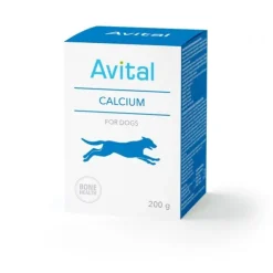 Avital Calcium 200 g