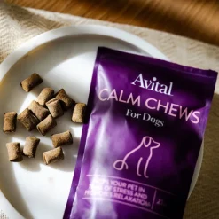 Avital Calm Chews 230 g