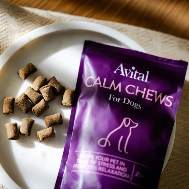 Avital Calm Chews 230 g