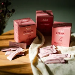 Avital Derma+ för Hund
