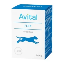 Avital Flex
