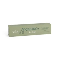 Avital Gastro+ för Hund