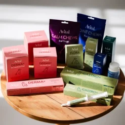 Avital Gastro+ för Katt 15 ml