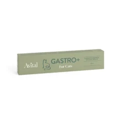 Avital Gastro+ för Katt 15 ml