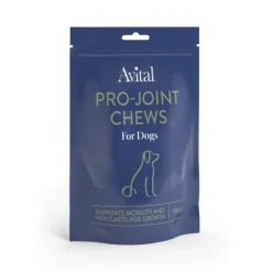 Avital Pro Joint Chews för Hund 120 g