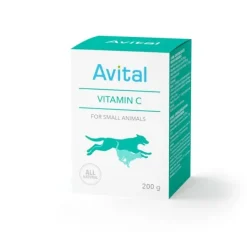 Avital Vitamin C 200 g