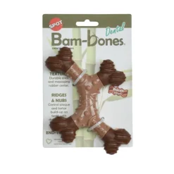 Bam-Bones Dental X-bone Bacon 15 cm