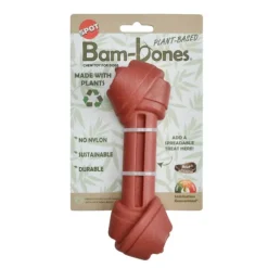 Bam-Bones Knot bone Beef 19 cm
