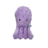 Bark-a-Boo Tough Toys Summer Bläckfisk 35 cm