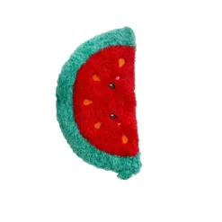 Bark-a-Boo Tough Toys Summer Vattenmelon