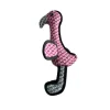 Bark-a-Boo Tuff Beastz 3D Flamingo 38 cm