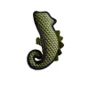 Bark-a-Boo Tuff Beastz 3D Gecko 24 cm