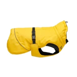 Basic Arctic Vinterjacka till Hund Gul