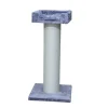 Basic Column Klösträd Grå 100 cm