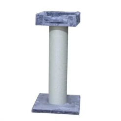 Basic Column Klösträd Grå 100 cm
