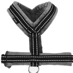 Basic Cosy Y-sele Rök