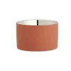 Basic DoubleWall Hundskål/Kattskål Brun 400 ml
