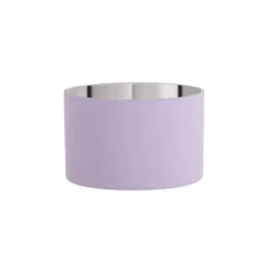 Basic DoubleWall Hundskål Lila 800 ml