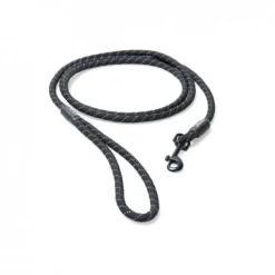 Basic First Repkoppel Svart