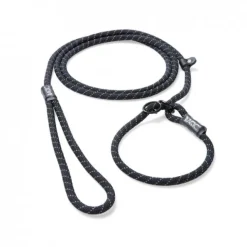 Basic First Retrieverkoppel 8 mm x 200 cm