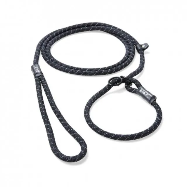 Basic First Retrieverkoppel 8 mm x 200 cm
