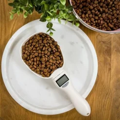 Basic Foderskopa med Våg
