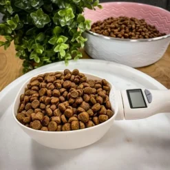 Basic Foderskopa med Våg