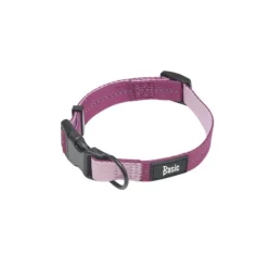 Basic Fresh Hundhalsband Lila