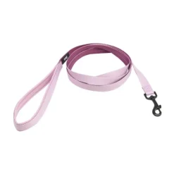 Basic Fresh Hundkoppel Lila